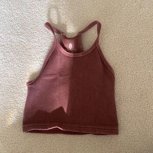FP Movement Tank